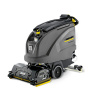 Поломоечная машина Karcher B 60 W, версия Ep R 55+балка 0.300-039.0. Большой выбор на сайте Трейдимпорт