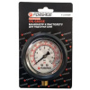 Манометр аналоговый к пистолету для подкачки шин F-2370G (заполнен глицирином) Forsage F-2370GP. Большой выбор на сайте Трейдимпорт