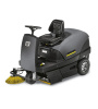 Подметальная машина Karcher KM 100/100 RBP-Pack 1.280-112.0. Большой выбор на сайте Трейдимпорт