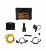BMW ICOM A2+B+C - дилерский сканер для диагностики BMW. Большой выбор на сайте Трейдимпорт