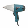 Гайковерт ударный электрический в комплекте со сменными головками 17,19,21,22мм 1/2"(220V,1010W,0-22. Большой выбор на сайте Трейдимпорт