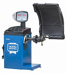 Балансировочный станок NORDBERG 4525E