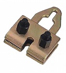 Вытяжной зажим Станкоимпорт KA-6014