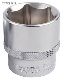 На сайте Трейдимпорт можно недорого купить Головка торцевая глубокая 6гр. 3/8" 22мм N3022L. 