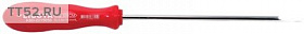 На сайте Трейдимпорт можно недорого купить Отвертка усиленная NON-SLIP (-)8*175мм ASD-2217580. 