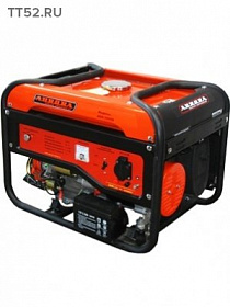 На сайте Трейдимпорт можно недорого купить Бензиновый генератор Aurora AGE 3500 D. 