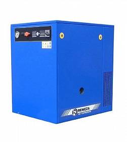 На сайте Трейдимпорт можно недорого купить Компрессор винтовой Remeza ВК5Т-8. 