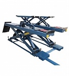 Ножничный электрогидравлический подъёмник Brann FTWA-3,5