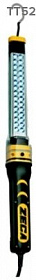 На сайте Трейдимпорт можно недорого купить Лампа светодиодная, эргономичная ручка с выключателем 10м 220В 329/10. 