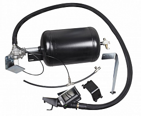 На сайте Трейдимпорт можно недорого купить Бустер с ресивером 20 литров Sicam 1695101372. 