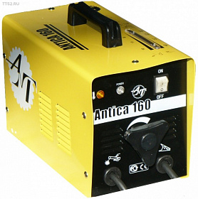На сайте Трейдимпорт можно недорого купить Сварочный трансформатор Antica 160 81571. 