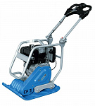 Виброплита дизельная прямоходная WEBER MT CF 3 L