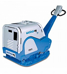 Виброплита дизельная реверсивная WEBER MT CR 9 CCD 2.0
