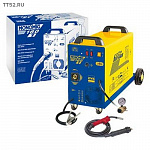 Сварочный аппарат 3 в одном UNIVERSAL 3P 017153