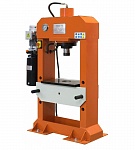 Пресс гидравлический HP-50 Stalex 382002