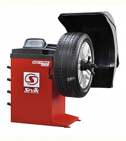 На сайте Трейдимпорт можно недорого купить Балансировачный станок Sivik Sputnik Luxe СБМК-60 Л. 